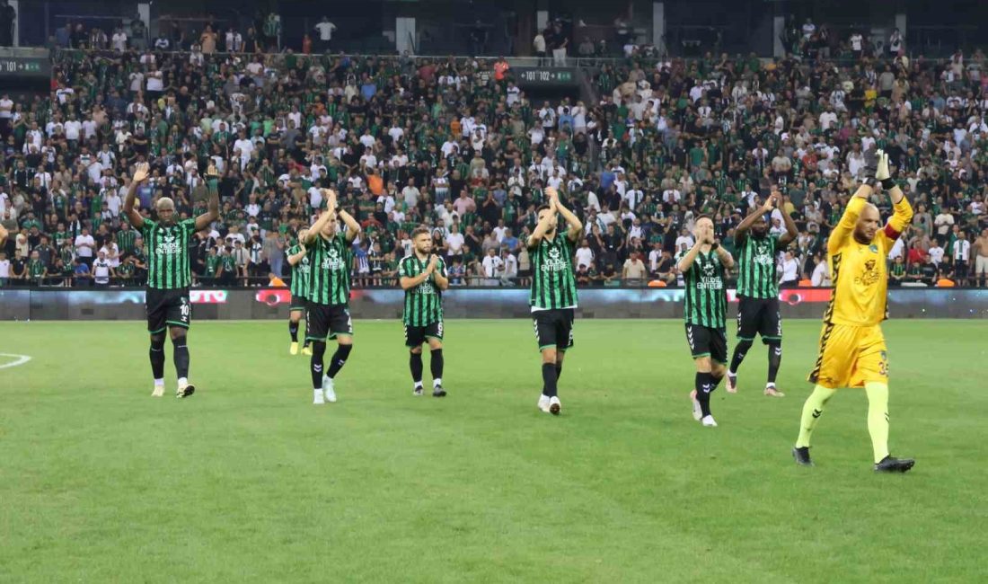 Yeni sezonda Trendyol Süper Lig’de güçlü bir şekilde mücadele etmeyi