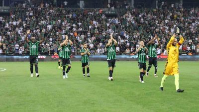 Yeni sezonda Trendyol Süper Lig’de güçlü bir şekilde mücadele etmeyi