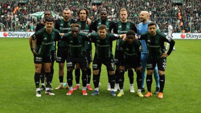 Transfer gündemi son günlerde yoğun olan Kocaelispor, bu kez transfer