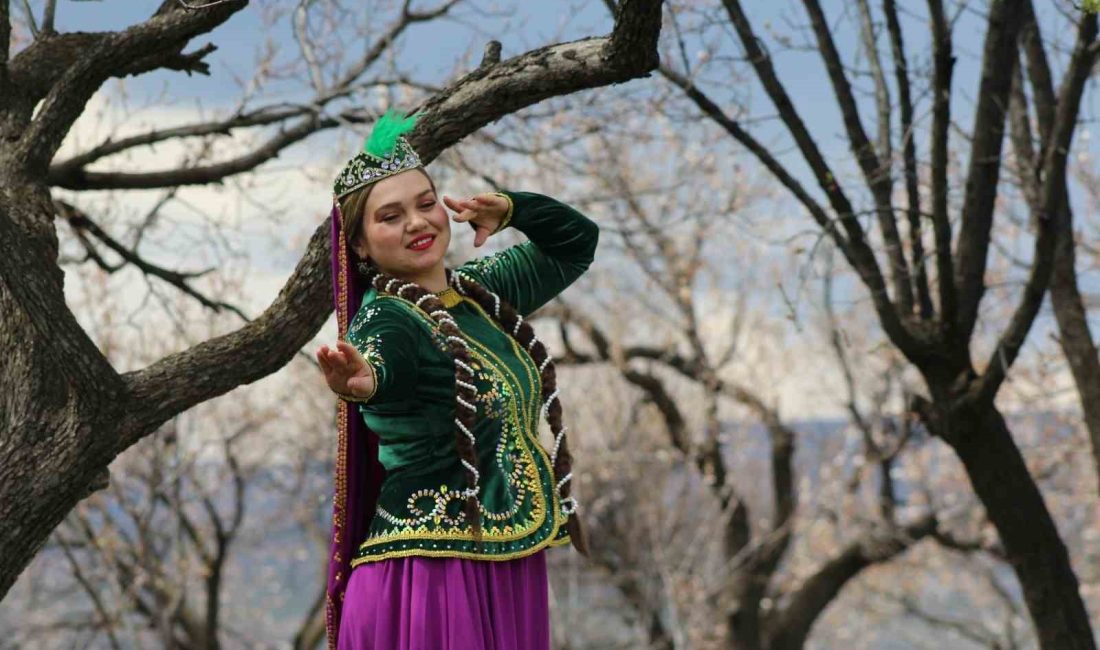 Kocaeli'de Kafkas kültürünün yaşatılması, gelecek nesillere aktarılması ve kültürel değerlerin