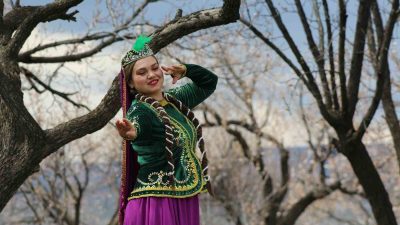 Kocaeli'de Kafkas kültürünün yaşatılması, gelecek nesillere aktarılması ve kültürel değerlerin
