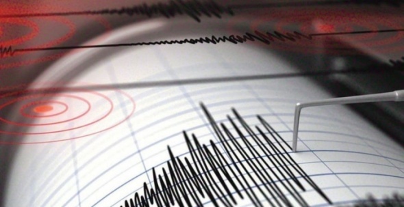 Kahramanmaraş’ın Pazarcık ilçesinde 4.4 büyüklüğünde bir deprem meydana geldi