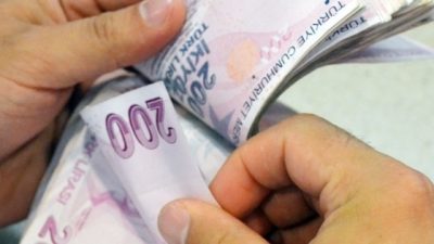 Hazine ve Maliye Bakanlığı, vergi ve SGK borçlarını ödemekte güçlük