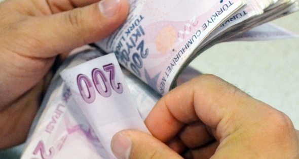 Hazine ve Maliye Bakanlığı, vergi ve SGK borçlarını ödemekte güçlük