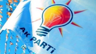AK Parti Genel Merkezi, teşkilat çalışmalarına yönelik yürüttüğü değerlendirmeler sonucunda