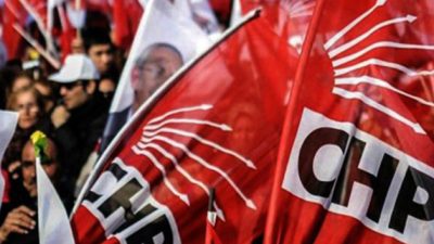 CHP kurultayına yönelik "mutlak butlan" tartışmaları kapsamında yapılan başvurunun reddedilmesinin