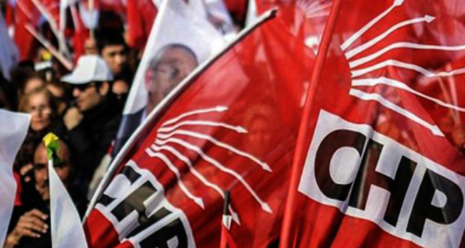 CHP kurultayına yönelik "mutlak butlan" tartışmaları kapsamında yapılan başvurunun reddedilmesinin