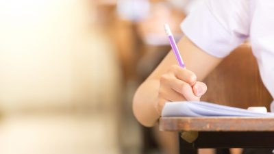 Kocaeli’de Liselere Geçiş Sistemi (LGS) kapsamında sınava katılacak öğrenciler için
