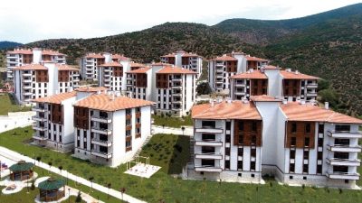 Kocaeli’de uygun koşullarla konut sahibi olmak isteyen vatandaşlar için yeni