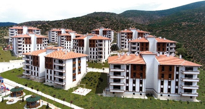 Kocaeli’de uygun koşullarla konut sahibi olmak isteyen vatandaşlar için yeni