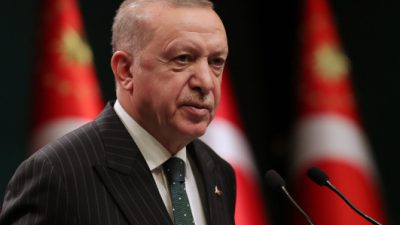 AK Parti tarafından düzenlenecek 33. İstişare ve Değerlendirme Toplantısı bu