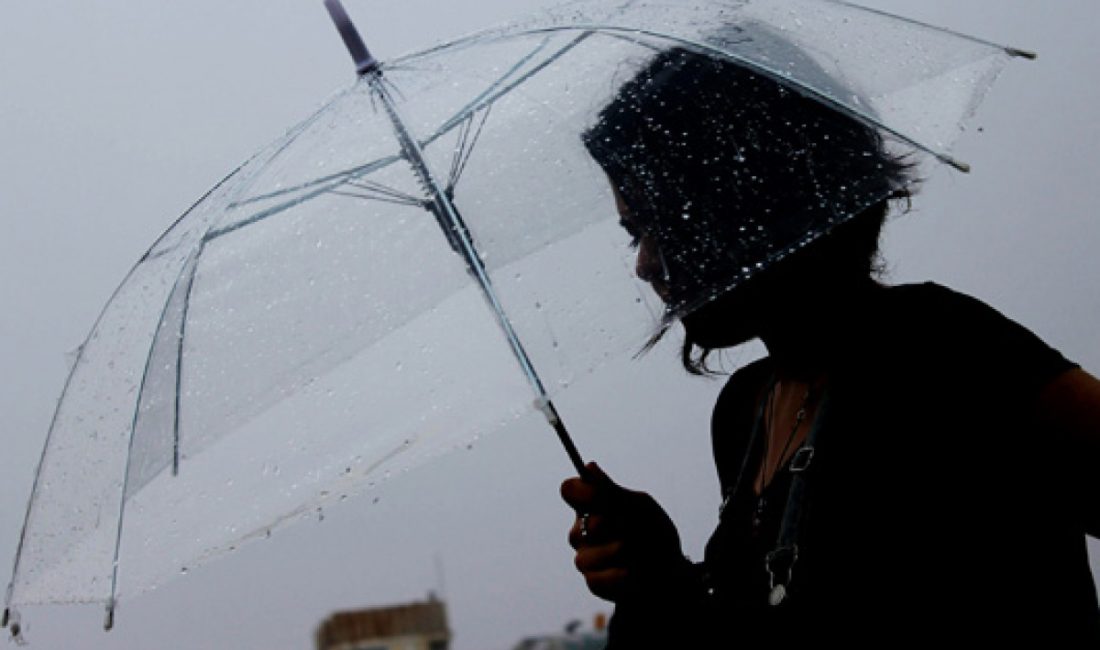 Kocaeli Valiliği, Meteoroloji Genel Müdürlüğü’nün son tahminleri doğrultusunda vatandaşları kuvvetli