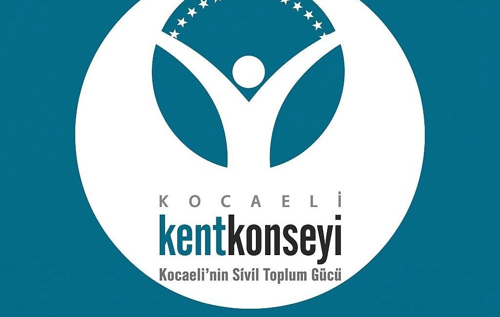 Kocaeli Kent Konseyi’nin 25 Haziran’da yapılacak genel kurulunda başkanlık için