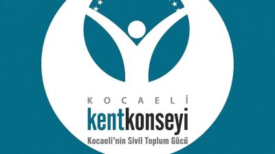 Kocaeli Kent Konseyi’nin 25 Haziran’da yapılacak genel kurulunda başkanlık için