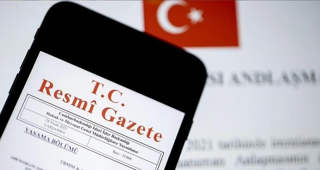 Kocaeli’nin Körfez ilçesinde “hizmet nedeniyle
