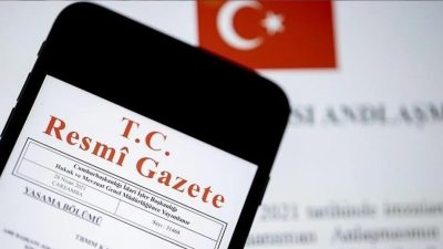 Vergi uygulamalarında kapsamlı değişiklikler içeren kanun, Resmi Gazete’de yayımlanarak yürürlüğe