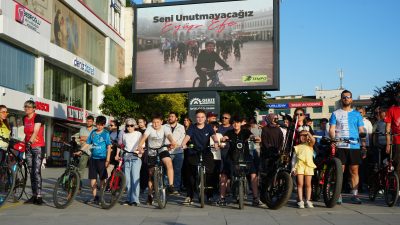 Kocaeli’de, 7’nci kattaki evlerinde düşerek hayatını kaybeden 13 yaşındaki
