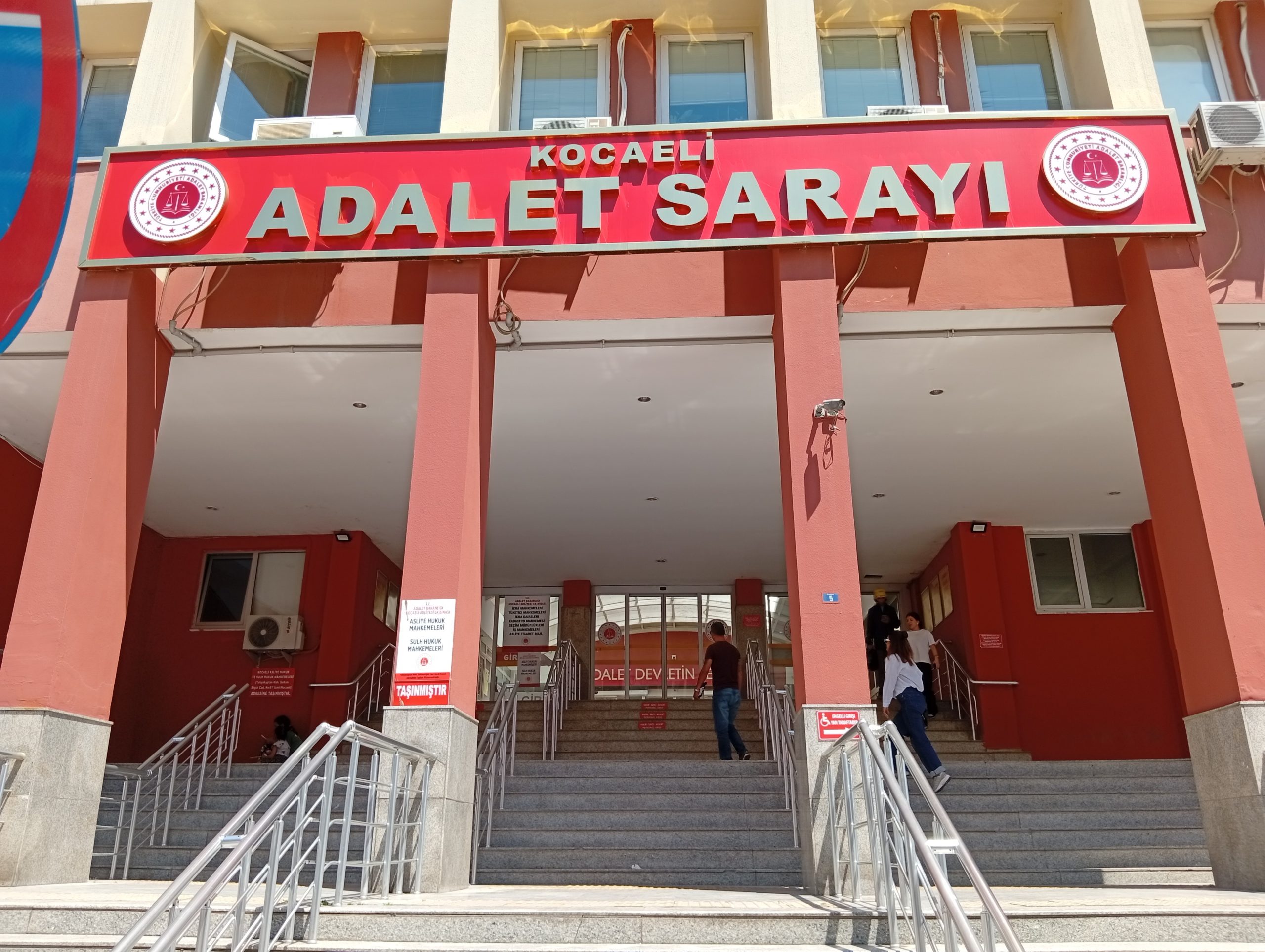  Kocaeli'de Mesleki Eğitim Merkezleri