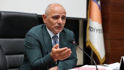 Körfez ilçesinde bu yıl 52'ncisi düzenlenecek olan geleneksel Altın Kiraz