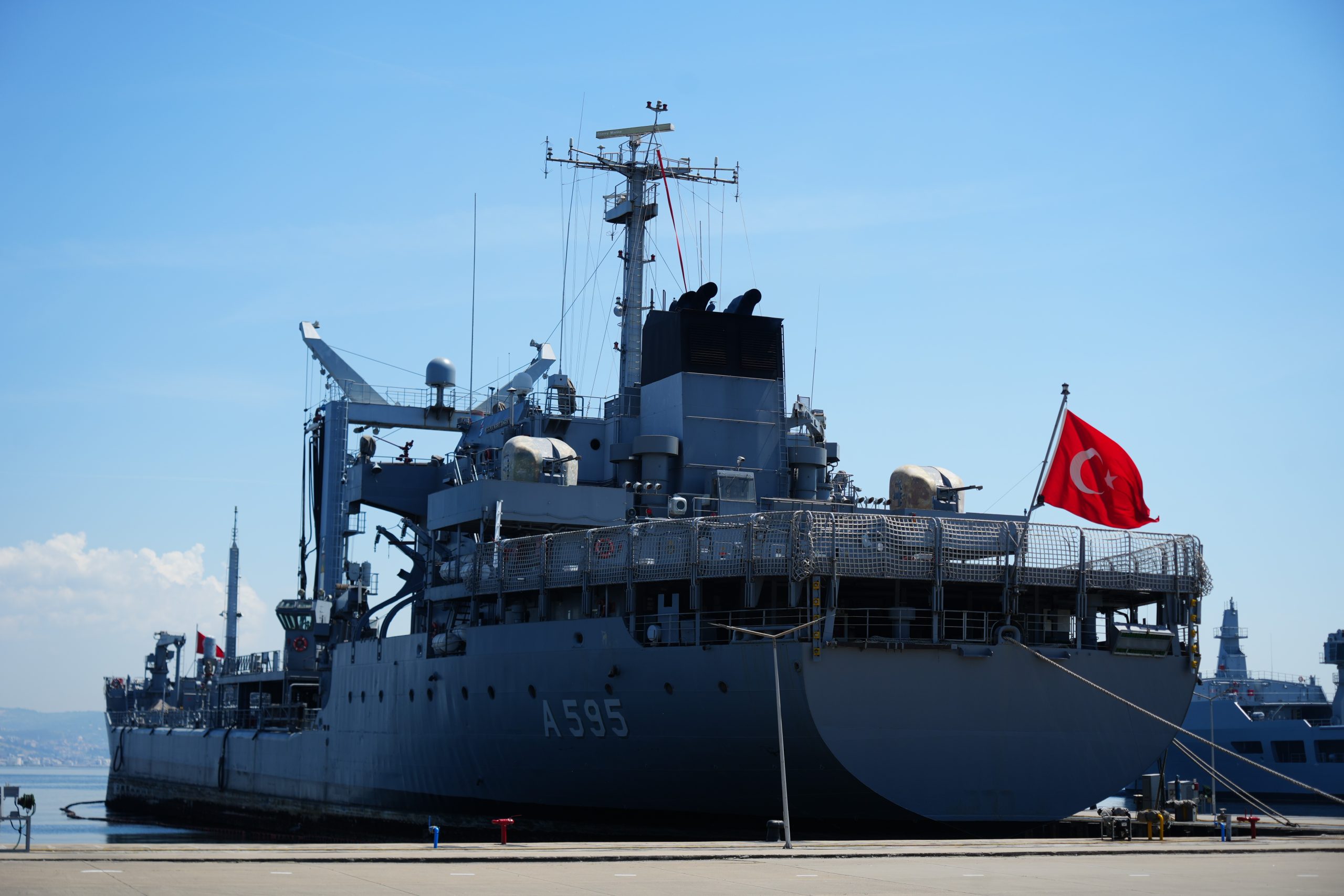 deniz kurdu 3
