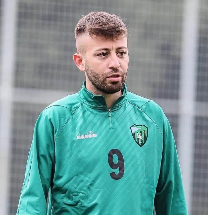 Futbolcu Uğurcan Bekçi cinayetinde “yasa dışı bahis” iddiası