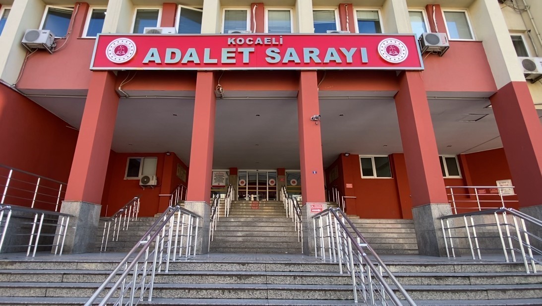 Kocaeli’de kan donduran bağ evi dehşeti!