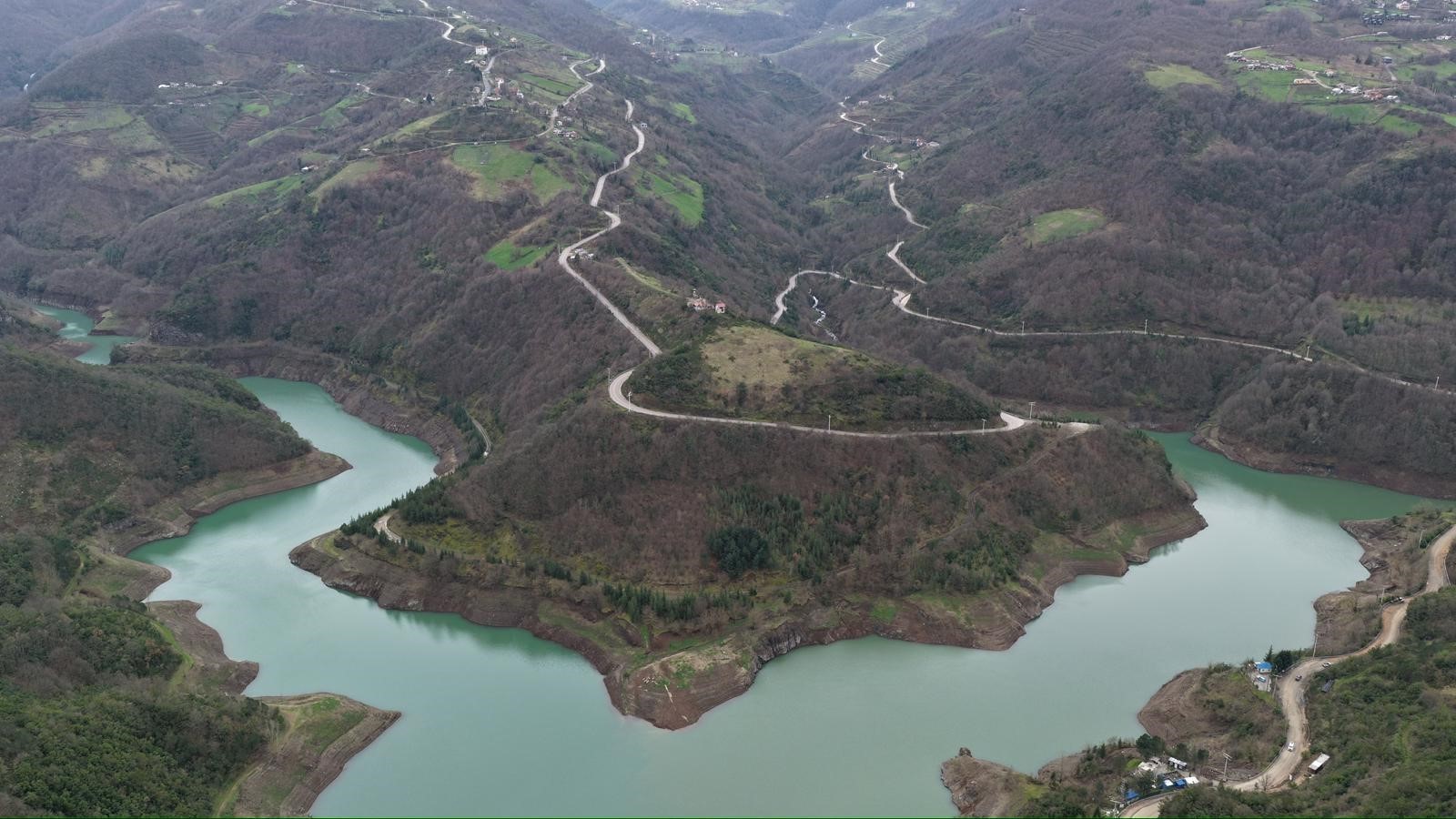 Kocaeli’nin su kabusu sona erdi
