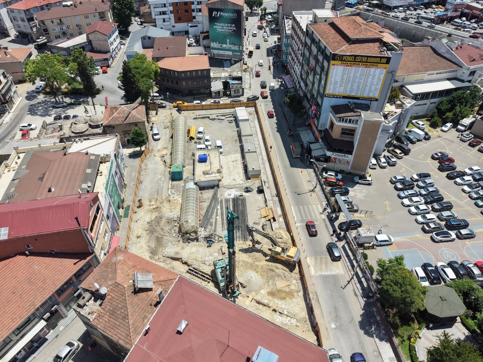 gebze belediyesi