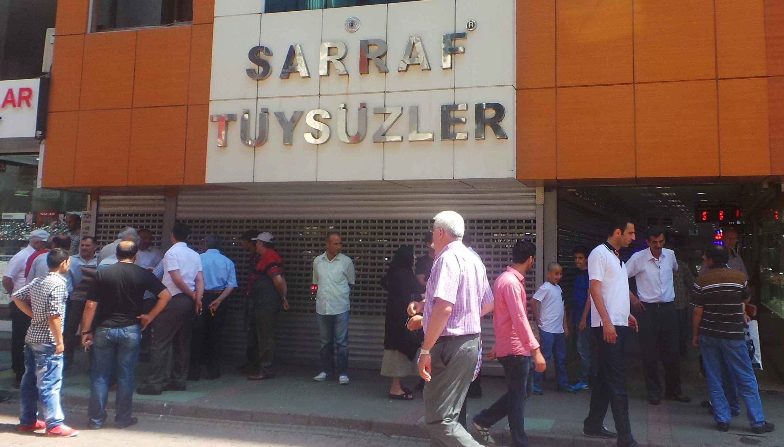 Tüysüzler davasında 4 sanığa 254 yıl hapis cezası