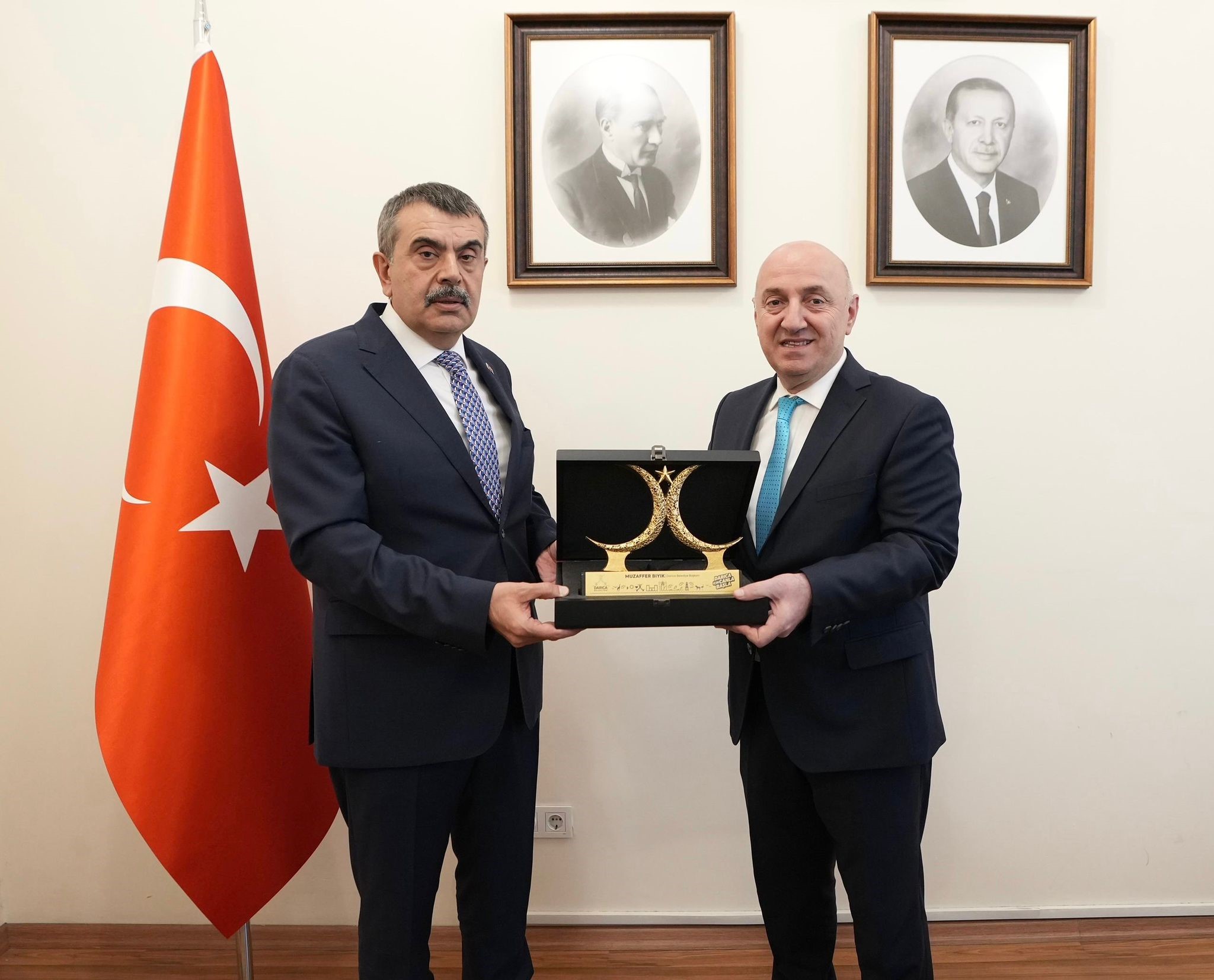 Darıca’ya 5 yeni eğitim kurumu ve turizm lisesi ka