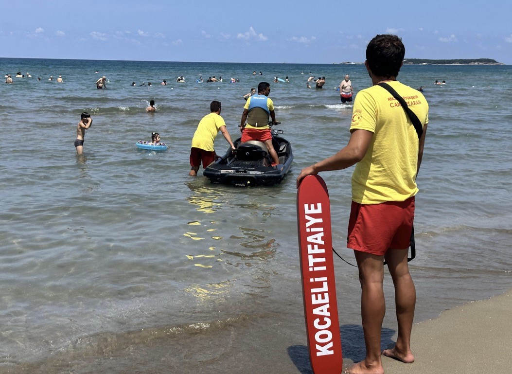 deniz