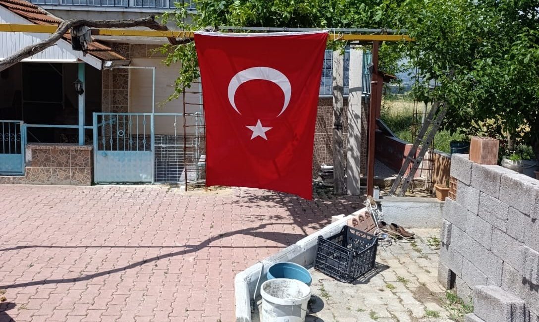  Muğla'da görevi başında uğradığı silahlı saldırı sonucu şehit olan
