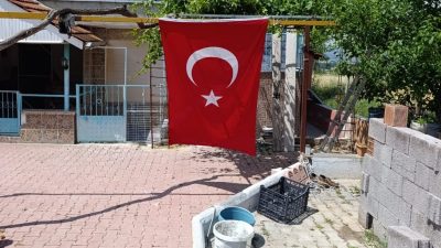  Muğla'da görevi başında uğradığı silahlı saldırı sonucu şehit olan