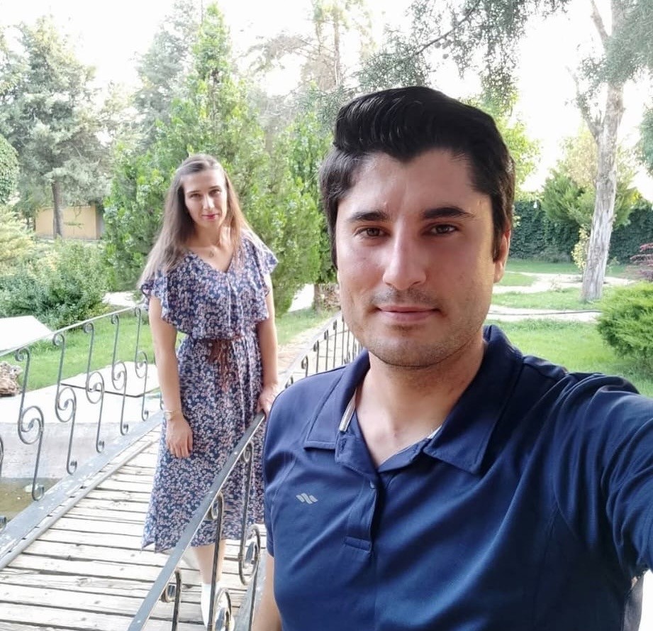 ŞEHİT