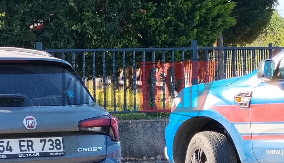 Ağaca asılı bulunan kişinin kimliği belli oldu
