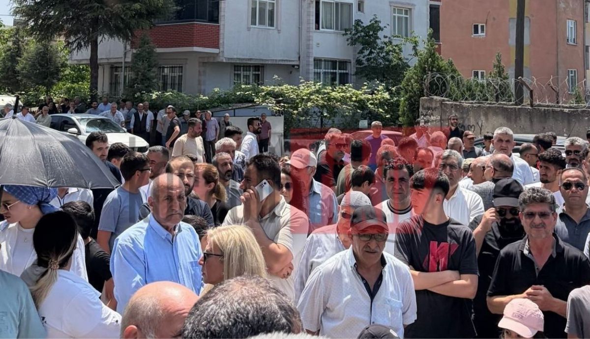 Tır parkı planı Körfez’i karıştırdı