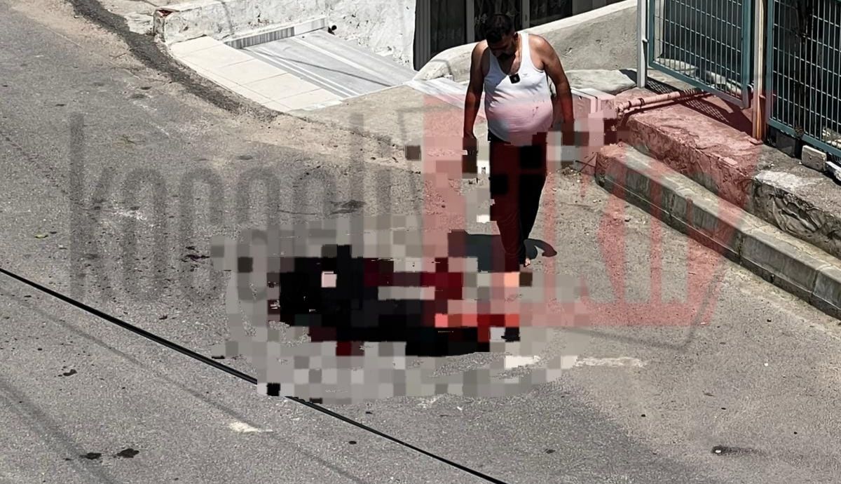 Kocaeli’nin Dilovası ilçesinde meydana gelen
