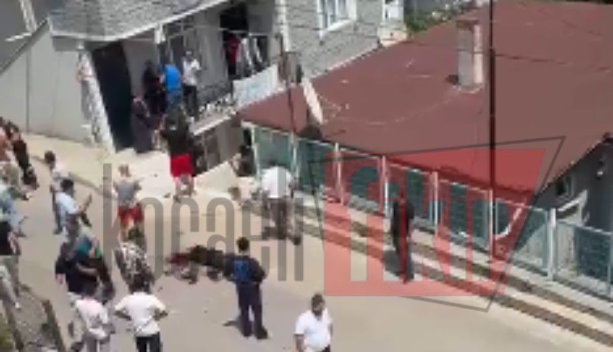Eşi tarafından bıçaklanan 5 çocuk annesi hayatını kaybetti