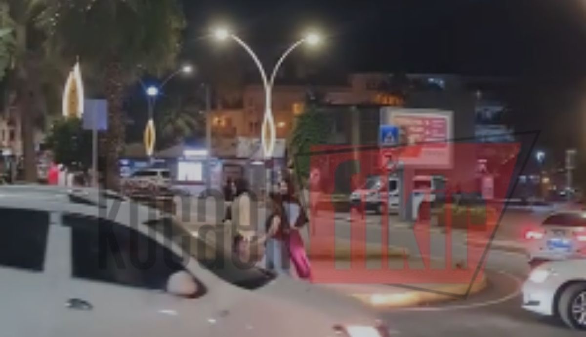 Değirmendere’de bomba paniği!