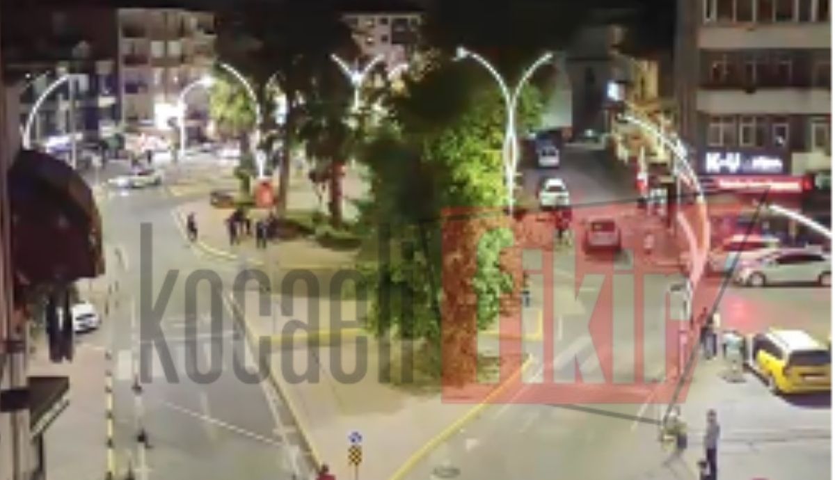BONBA İHBARI 2