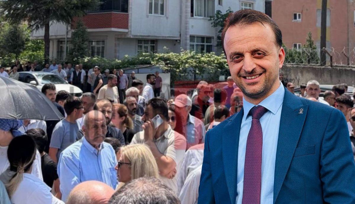 AK Parti’den CHP’ye TIR Parkı cevabı: “Sizde tutar