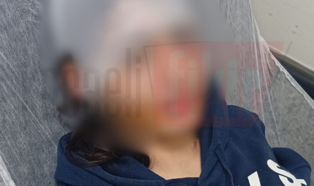 Körfez’de eski erkek arkadaşı tarafından darp edilen Yeşim M. Ö.’nün