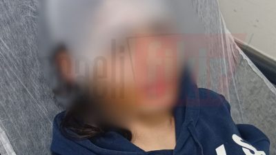 Körfez’de eski erkek arkadaşı tarafından darp edilen Yeşim M. Ö.’nün
