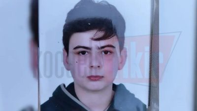 İzmit’te 18 yaşındaki otizmli Muhammed Hamza’dan saatlerdir haber alınamıyor. Ailesi