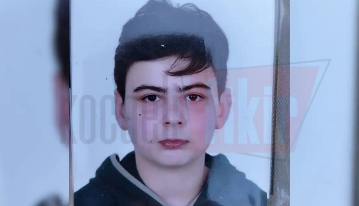 İzmit’te 18 yaşındaki otizmli Muhammed Hamza’dan saatlerdir haber alınamıyor