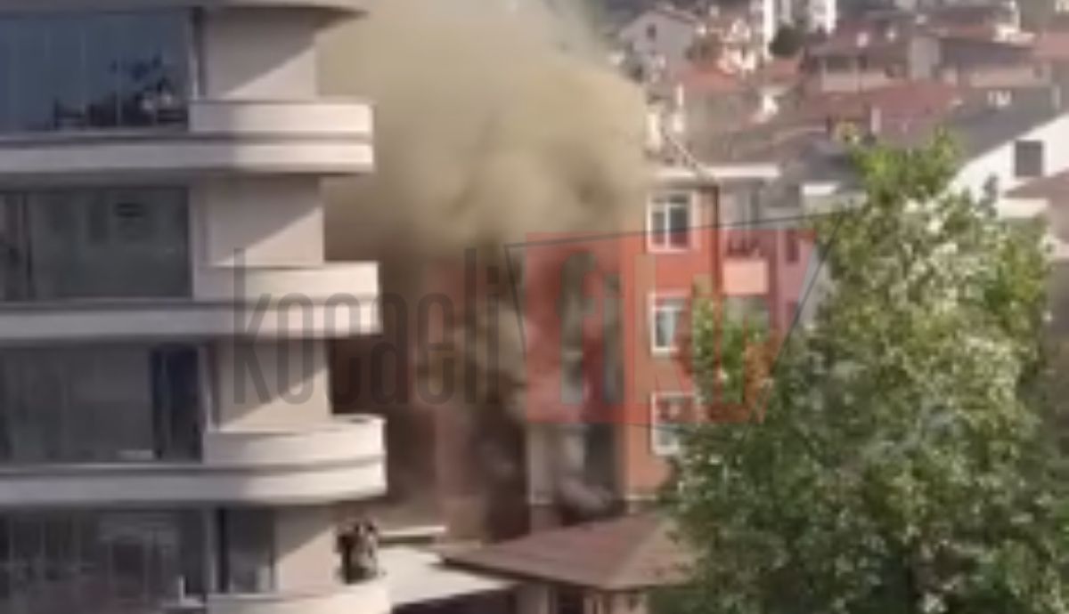 Kocaeli'nin Karamürsel ilçesinde bulunan bir