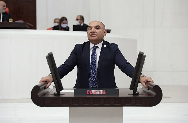tahsin tarhan
