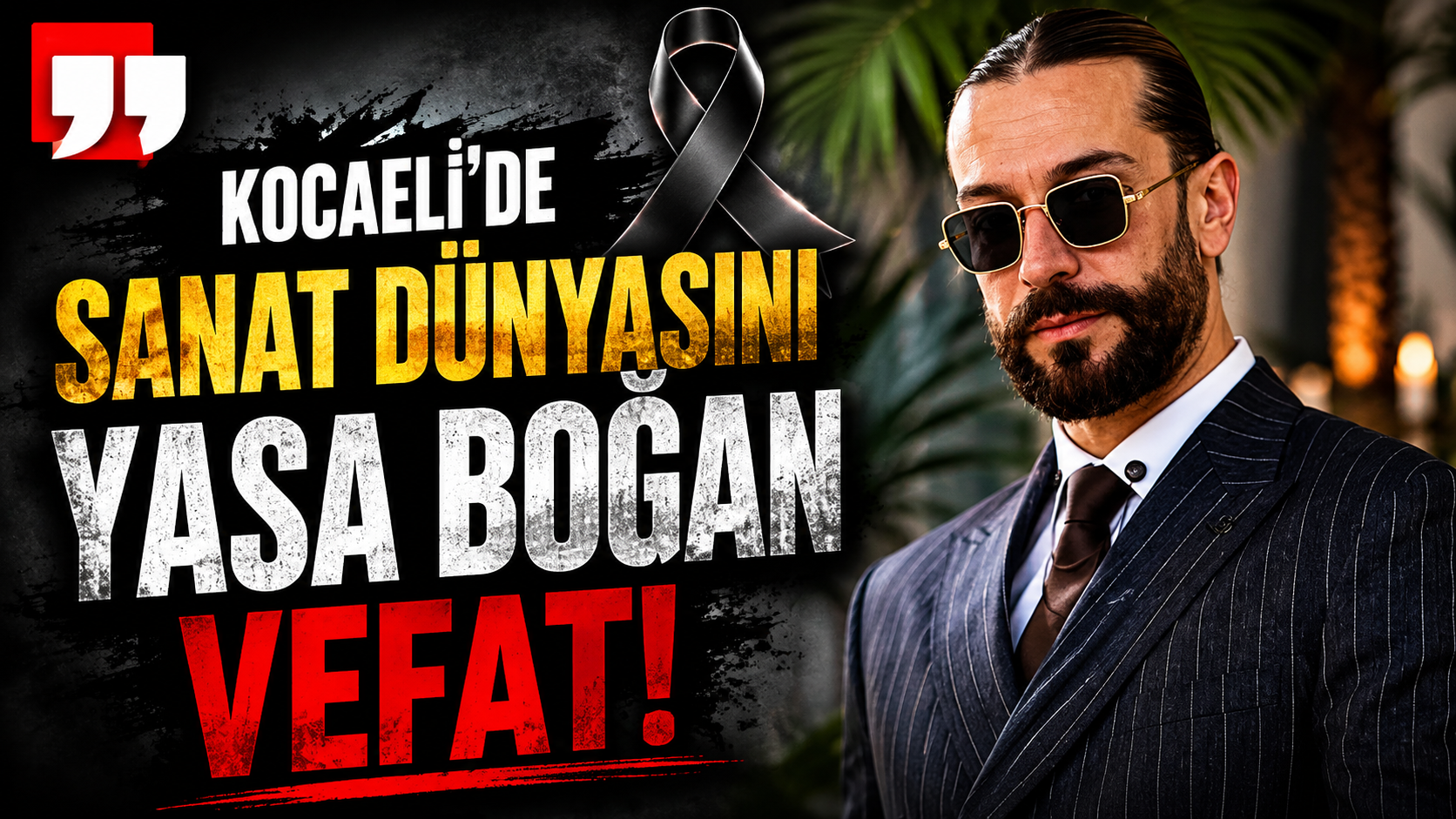 Kocaeli’de uzun yıllardır sanat ve