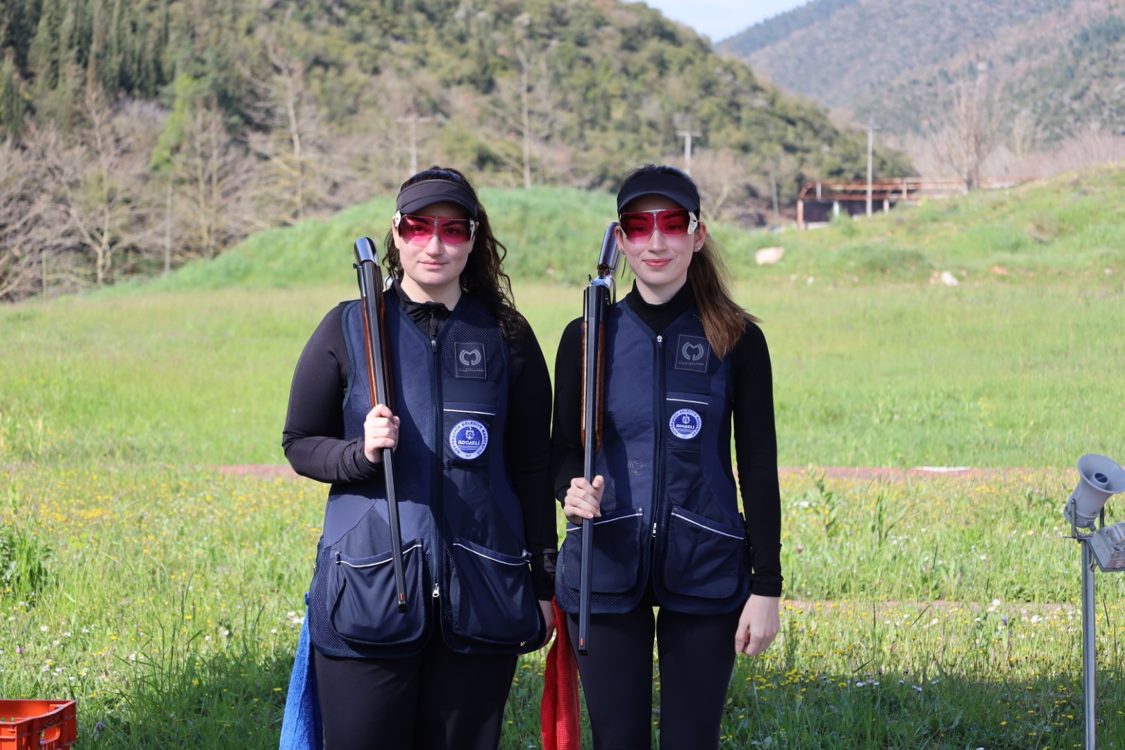 Kağıtspor’da dostluk ve başarı bir arada!