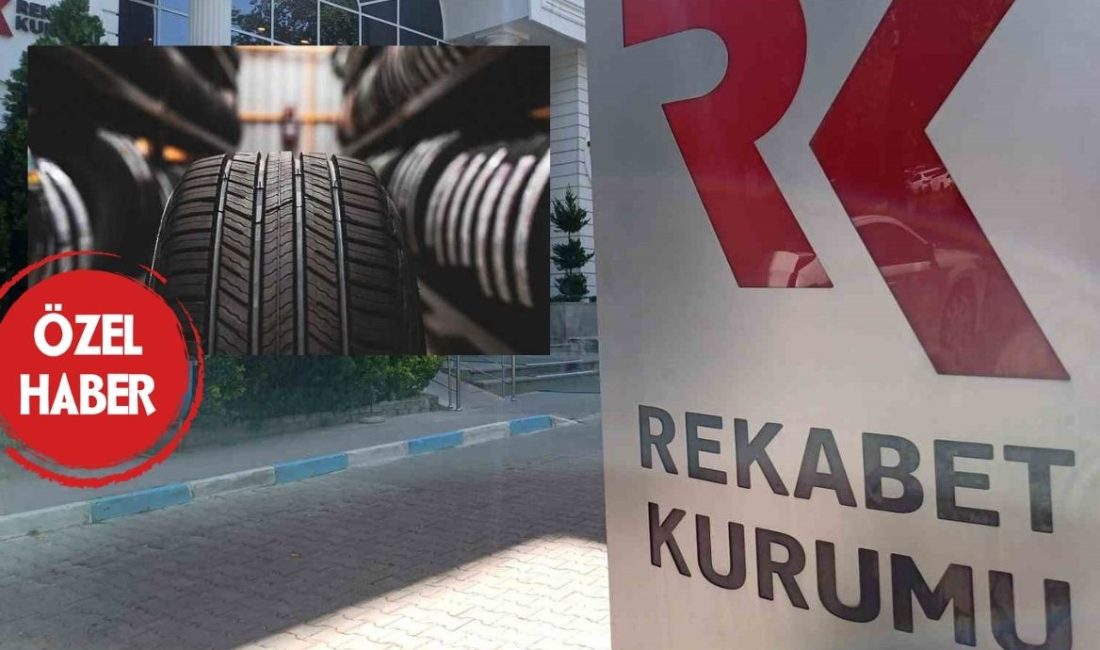 Rekabet Kurulu’nun lastik sektörüne yönelik yürüttüğü inceleme sonuçlandı. Soruşturma kapsamında,